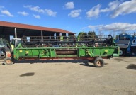 John Deere Heder 7.6m Heder do kombajnu