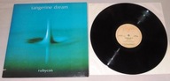 TANGERINE DREAM "RUBYCON" NM- press USA 1975r