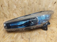 RENAULT ZOE 2012- LEWA PRZEDNIA LAMPA 260605036R EUROPA