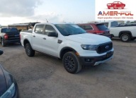 Ford Ranger XLT 2020 2.3L 2.3 Benzyna 270KM