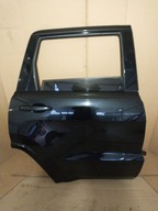 JEEP GRAND CHEROKEE WK2 DRZWI TYLNE PRAWE IGŁY