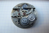 WERK 1890-1900 MICRO PRECISION