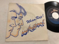 Wham! – Wham Rap! ,,,S61