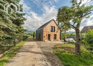 Dom, Pietrzykowice, Łodygowice, Żywiecki, 110 m²