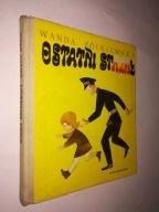 OSTATNI STRZAL - Wanda Zolkiewska (1974)