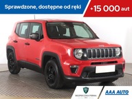 Jeep Renegade 1.0 T-GDI, Salon Polska, Serwis ASO