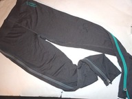 NORTHERN "M" KALESONY TERMICZNE 73% MERINO 2xZIP SUPER J.NOWE!