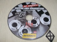 KAWA I PAPIEROSY - DVD stan IDEAŁ -WERSJA ORYGINALNA napisy polskie