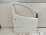 DRZWI CITROEN BERLINGO III PARTNER 08+ PRAWE PRZÓD