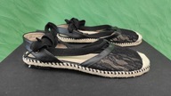 DOLLY buty sandały espadryle damskie r. 40