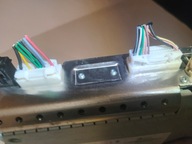 RENAULT TRAFIC III OPEL VIVARO B RADIO FABRYCZNE 281157689R 14 -23R ORG