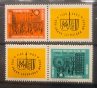 DDR mi.1012-1013 rok 1964