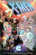 The Uncanny X-Men Omnibus Vol 4 EN OHC