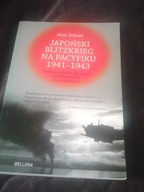 Japoński blitzkrieg na Pacyfiku 1941-43
