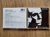 BRIAN ENO - Before And After Science