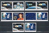 2108-2109** ,SALUT,COPERNICUS,BADANIE KOSMOSU
