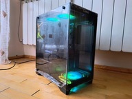 PC do GIER Ryzen 5 2600 16GB RTX2060 SSD 512GB HDD 500GB