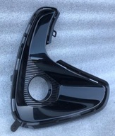 Prawa Kratka Zderzaka Toyota Yaris 4 IV Halogen Led 521120D210 Oryginał