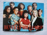 BEVERLY HILLS 90210 PIECZĄTKA Z BYTOMIA