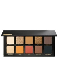 VIEVE The Essential Palette Paleta Cieni do Oczu Elegancka i Luksusowa
