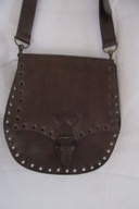 TOREBKA LISTONOSZKA SKÓRA