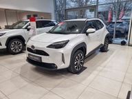 Toyota Yaris Cross Toyota Yaris Cross Hybrid 1.5 Style AWD, NOWY 1.5