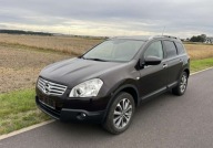 Nissan Qashqai2 Nissan Qashqai2 I 2.0 Benzyna 142KM