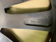 Felga aluminiowa Lexus OE RX 8.0" x 21" 5x114.3 ET 40