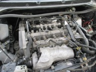 słupek silnik astra j 2.0CDTI 163km