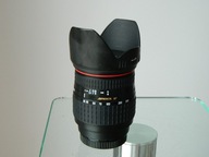 NR.41. SIGMA COMPACT HYPERZOOM ASPHERICAL IF 28-300MM D 1;3.5-6.3 SONY A