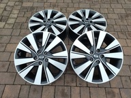 KIA Sportage IV felgi alu 19 7,5J ET50,5 OE 52910-F1400
