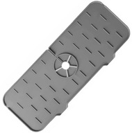 DA24 MATA OCIEKACZ NA ZLEW SILIKONOWA PODKŁADKA