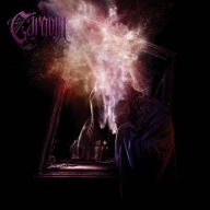 GARGOYL Gargoyl black post black doom metal cd cd