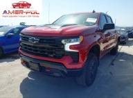 Chevrolet Silverado 1500 4wd Short Bed Lt Trail Boss 2026 5.3 Benzyna 355KM