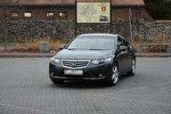 Honda Accord 2.0i-VTEC 156KM Manual X.2012r. Salon
