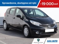 Nissan Note 1.2, Salon Polska, Navi, Klima