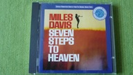 Miles Davis Seven Steps To Heaven