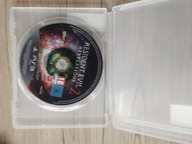 RESIDENT EVIL - REVELATIONS 2 - HORROR - GRA PS3