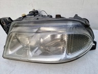 Alfa Romeo 166 LAMPA REFLEKTOR PRZÓD LEWA