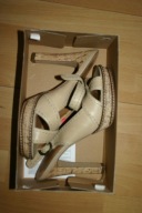 ZIGN na korku Skóra Naturalna Oryginalne nowe