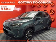 Od ręki - Style 1.5 Hybrid 116KM | Podgrzewane fotele!