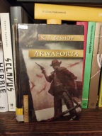Akwaforta K. J. Bishop