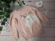 Primark sweterek 110cm 4-5lat