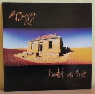 MIDNIGHT OIL – Diesel and Dust LP / Winyl