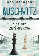 Auschwitz. Szachy ze śmiercią