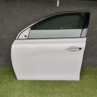 PEUGEOT 308 T9 DRZWI PRZEDNIE LEWE