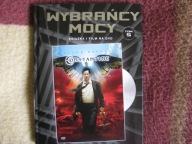 CONSTANTINE - KEANU REEVES - DVD