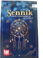 Sennik Sprawdź co oznaczają twoje sny od A do Z Magdalena Binkowska