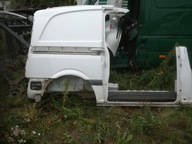 Błotnik Tył Słupek Prawy Vito 639 Oryginał