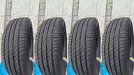 4x Opony Letnie MICHELIN PRIMACY 4 215/65/R17 103V (demo) 2025 rok